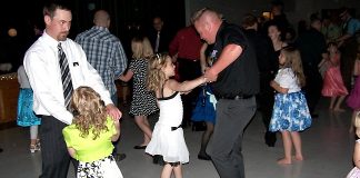 Father-Daughter Dance Donations