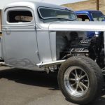 1936 Chevy Street Rod Pick-Up