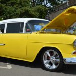 1955 Chevy 210