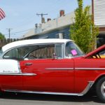 1955 Chevy Bel Air