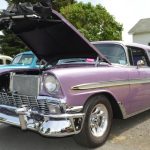 1956 Chevy Nomad