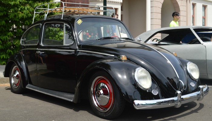 1965 VW Bug
