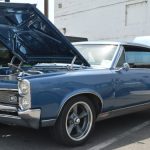 1967 Pontiac GTO