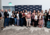 Amazon Community Fund Celebration recognizes those making a difference in Morrow County