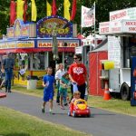 2014 Fair Day 1