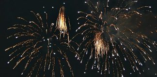 2015 Hermiston Fireworks Preview