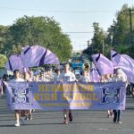 2015 Fair Parade Winners