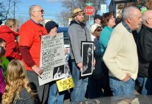 2015 MLK Walk