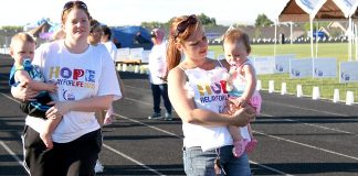 2015 Relay For Life