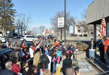 2016 MLK Walk