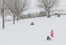 Winter Storm Warning Issued for Eastern Oregon, SE Washington