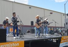 Photo Gallery: Cinco de Mayo in Hermiston