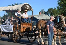 Deadline Looms for Umatilla County Fair Exhibit, Parade Entries