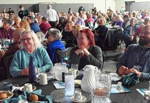 UEC Celebrates Power of People During 86th Annual Meeting