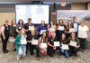 Photo gallery: Good Shepherd employees receive Daisy, Bee, and Great Catch Awards