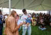 Photo Gallery: Cutest Baby Contest at the Umatilla County Fair