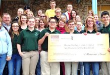 Morrow County 4-H