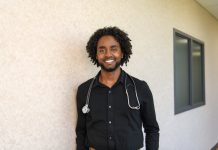 Good Shepherd Health Care System Welcomes Primary Care Provider Sanyi Abdissa, PA