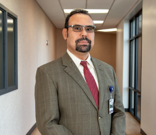 Good Shepherd Health Care System Adds Board-Certified Ophthalmologist Dr. Adam Ahmadi