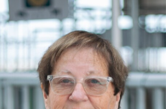 Alice Newman Passes Away at 72