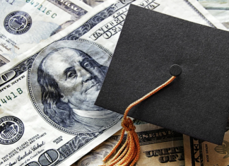 Good Shepherd Auxiliary awards $24k in scholarships