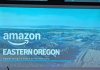 Amazon celebrates 15 years in Eastern Oregon