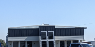 New public event space coming to Hermiston