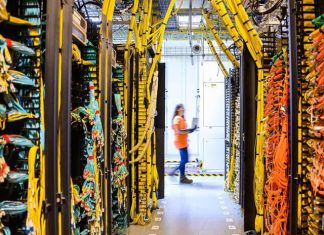 Understanding Data Centers
