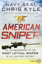 American Sniper Full Book