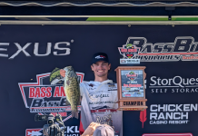 Pasco’s Manterola lands first career BAM title in Boardman