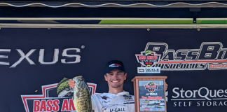 Pasco’s Manterola lands first career BAM title in Boardman