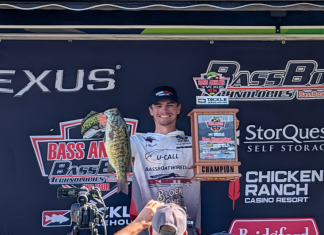 Pasco’s Manterola lands first career BAM title in Boardman