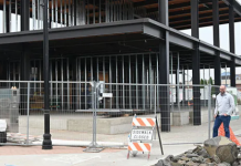 Umatilla’s $8M Business Center opening soon