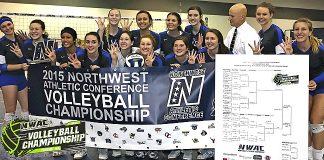 BMCC Volleyball championship