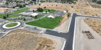 Boardman aims to create ‘welcoming, walkable downtown’