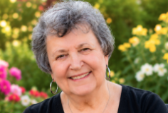 Roberta Boylan Passes Away at 82