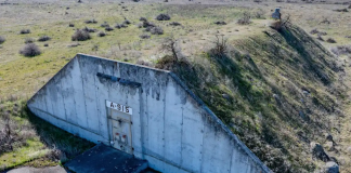 Igloos at former Umatilla Chemical Depot now available to lease