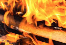 Outdoor burn season starts, UCFD1 urges caution