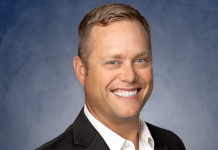 Josh Burns promoted to Vice President, Operations with UEC