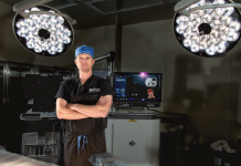 Good Shepherd leading the way in histotripsy cancer treatment