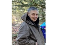 Buster Brigham Passes Away at 74