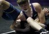 Photo Gallery: Hermiston Wrestling Downs Southridge
