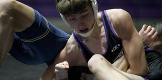 Photo Gallery: Hermiston Wrestling Downs Southridge