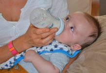 FDA Chief Tells Congress Baby Formula Shortage Will Improve Soon