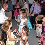 Father-Daughter Dance