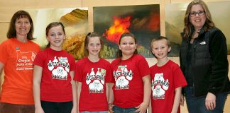 Battle of the Books WP