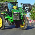 2013 Umatilla County Fair Parade