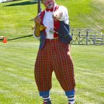 Big Top the Clown