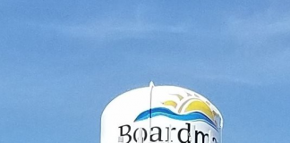 Boardman approves lease agreement for pickleball project