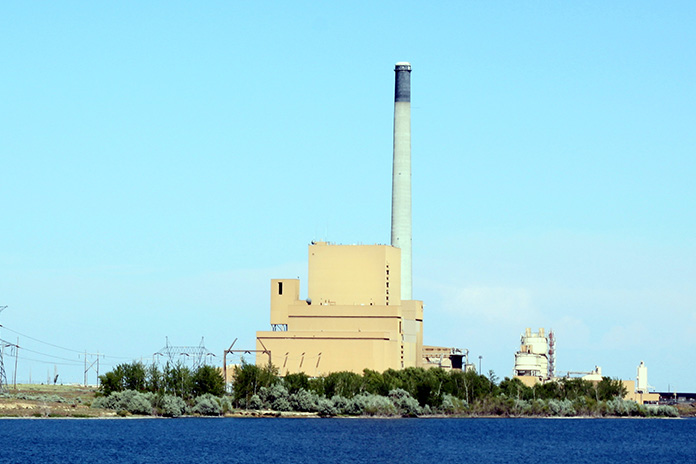 PGE Contractors to Demolish Boardman Coal Stack on Today Northeast